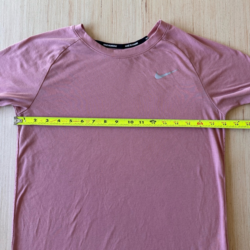 Nike Running Top - Picture 3 of 8